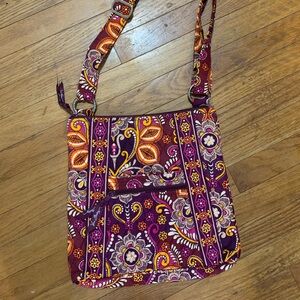 Vera Bradley Crossbody